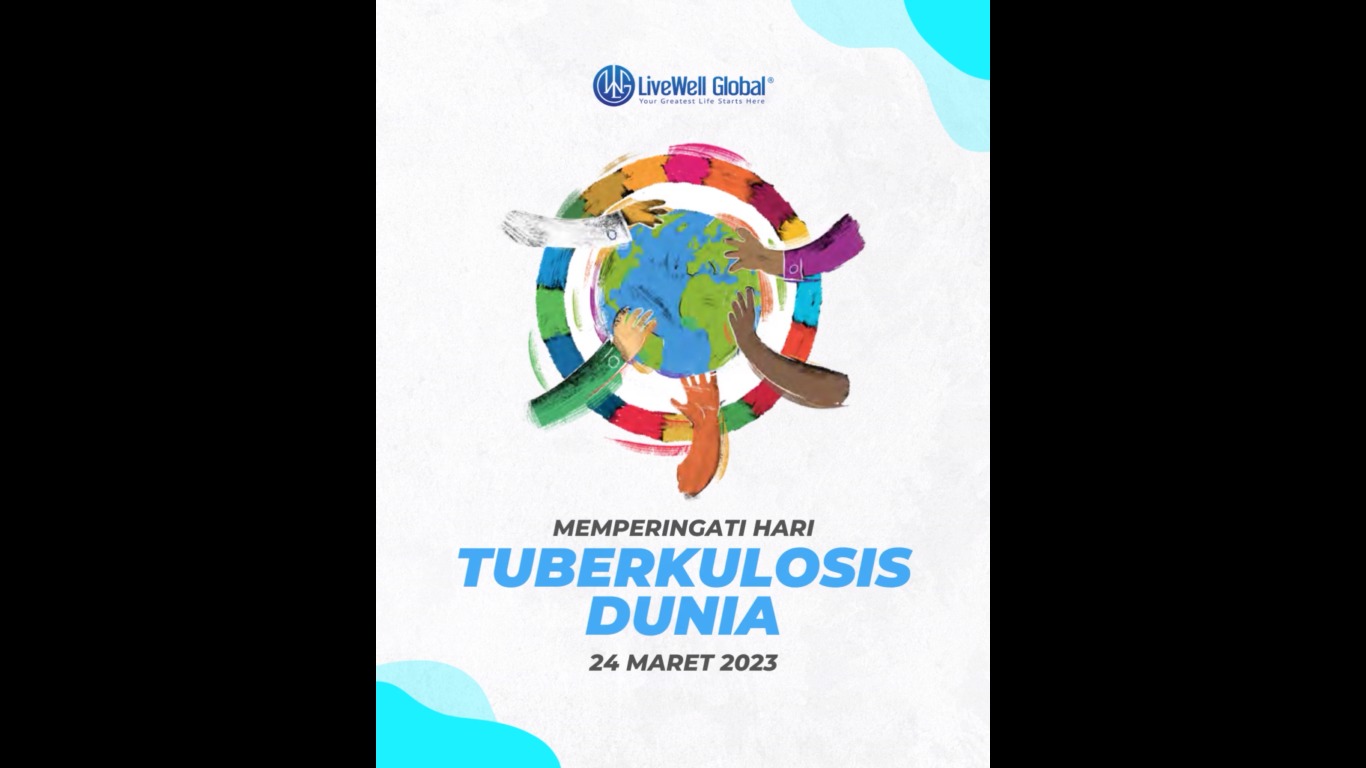 MEMPERINGATI HARI GINJAL SEDUNIA 9 Maret 2023